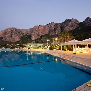 La Marsa Vacances Appartement
