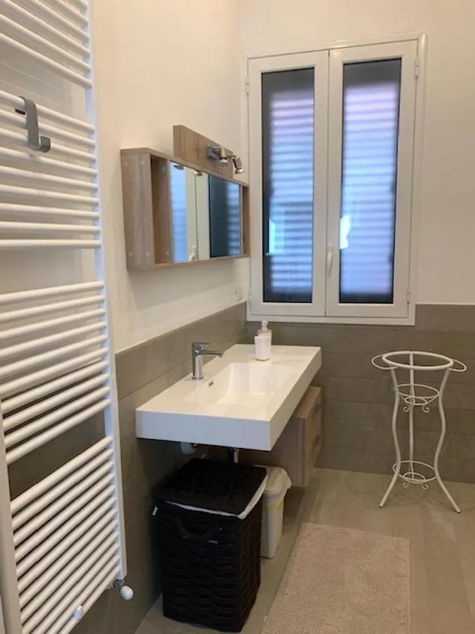 Casa Nica Apartment Mondello